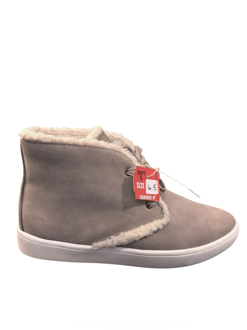 Bella Vita Gazelle II Suede Ankle Bootie
